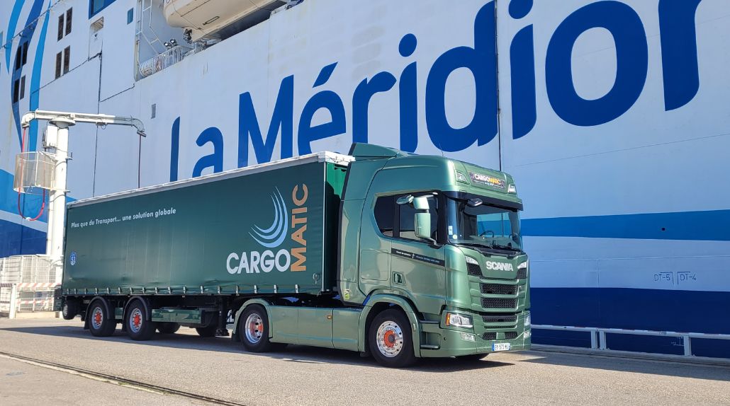 Livraison directe domicile en Corse