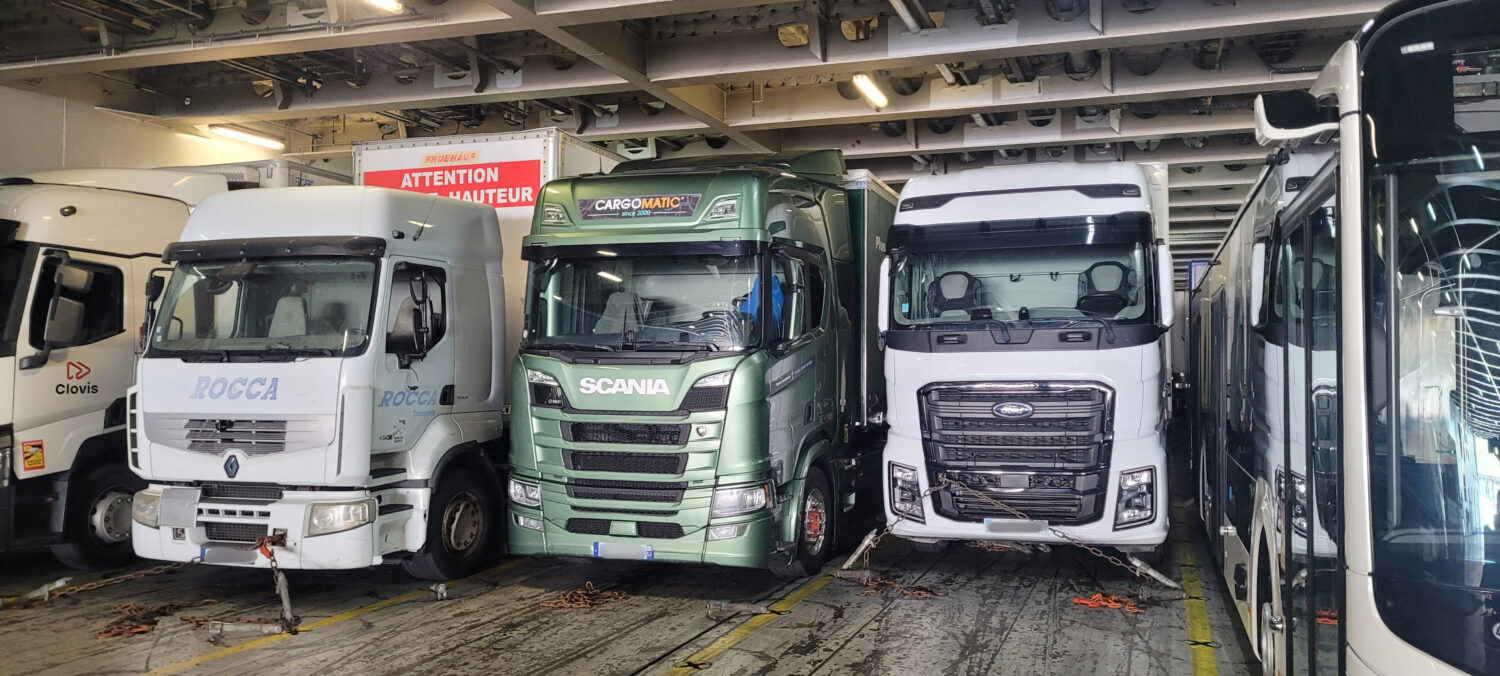 Livraison directe domicile en Corse